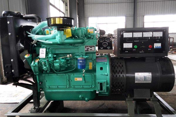 屯昌传感器在柴油发电机组中起到什么作用？