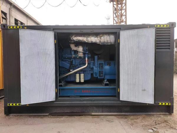 屯昌柴油发电机组的电瓶应该如何选择？