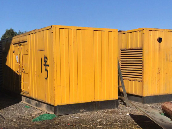 屯昌柴油发电机组深海控制系统怎么样？