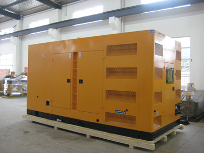 屯昌不同类型的发电机组在冬季保养时的注意事项有何差异？