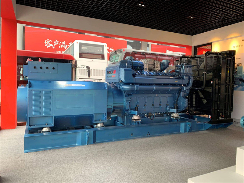 屯昌柴油发电机组冬季保养周期是多久？