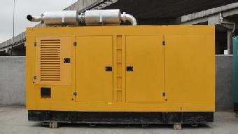 屯昌柴油发电机组北方使用是否需要加装加热装置？