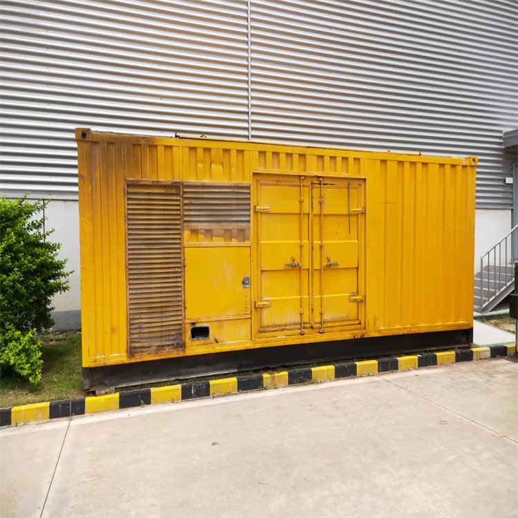 屯昌柴油发电机组在冬季启动前如何对燃油系统进行预热？