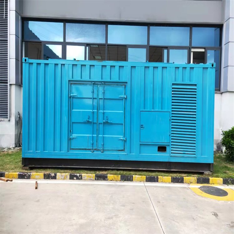 屯昌柴油发电机组冬季燃油使用注意事项？