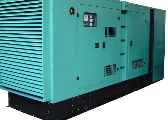 屯昌发电机组水冷式机油散热器常见的故障有哪些？