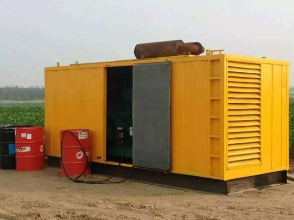 屯昌安装新的水冷式机油散热器密封件有哪些注意事项？