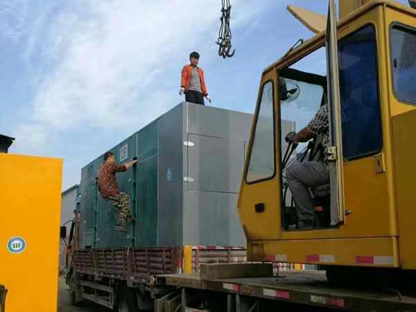 屯昌更换水冷式机油散热器密封件的操作流程是怎样的？