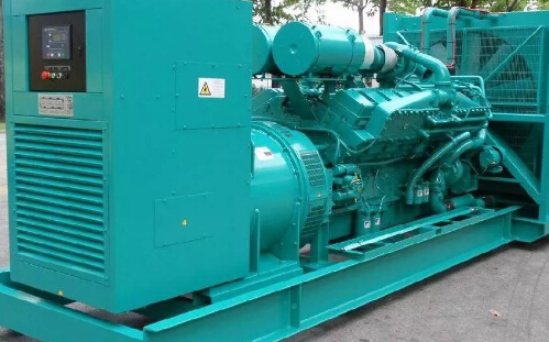 屯昌柴油发电机组冬季使用中需要注意哪些事项？