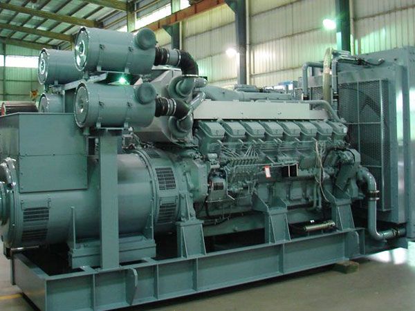 屯昌电气系统故障可能导致冬季柴油发电机组启动失败的原因有哪些？