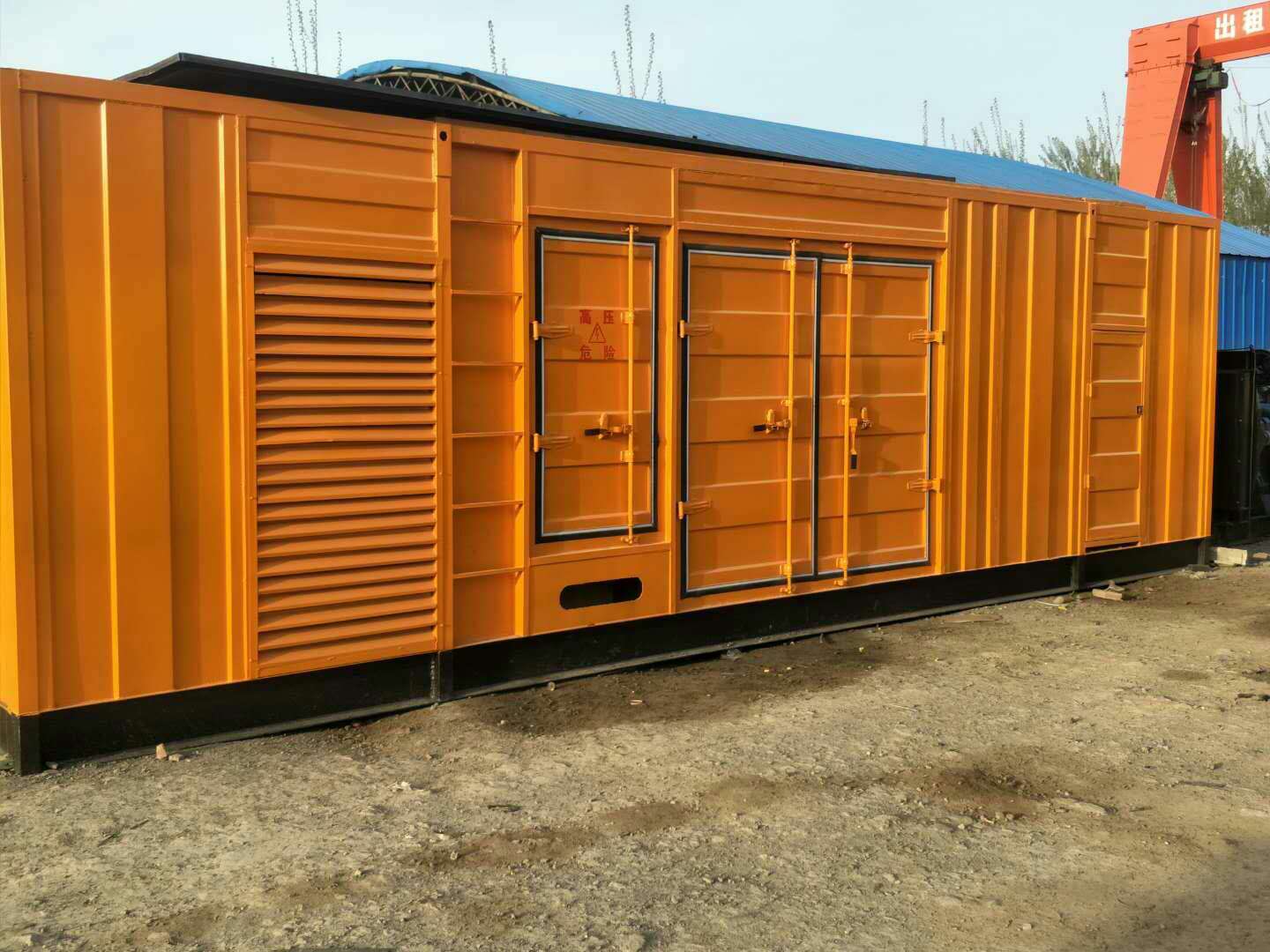 屯昌如何判断柴油发电机组的蓄电池是否出现硫化现象？