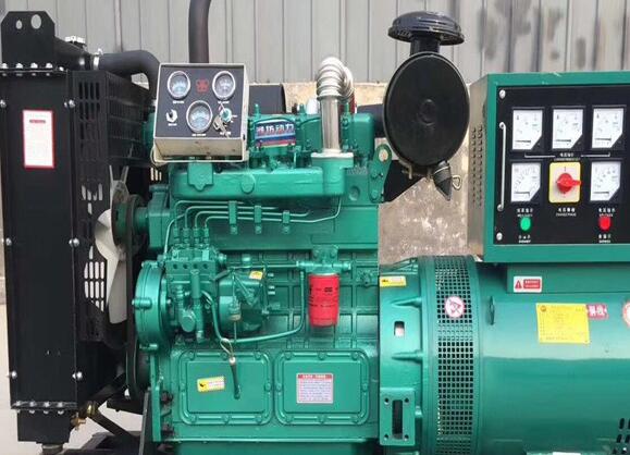 屯昌柴油发电机冬季保养周期和夏季一样吗？