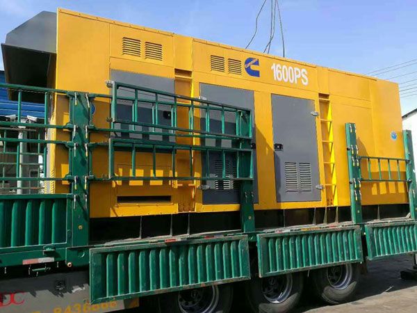 屯昌一份发电机组安装调试合同的注意事项